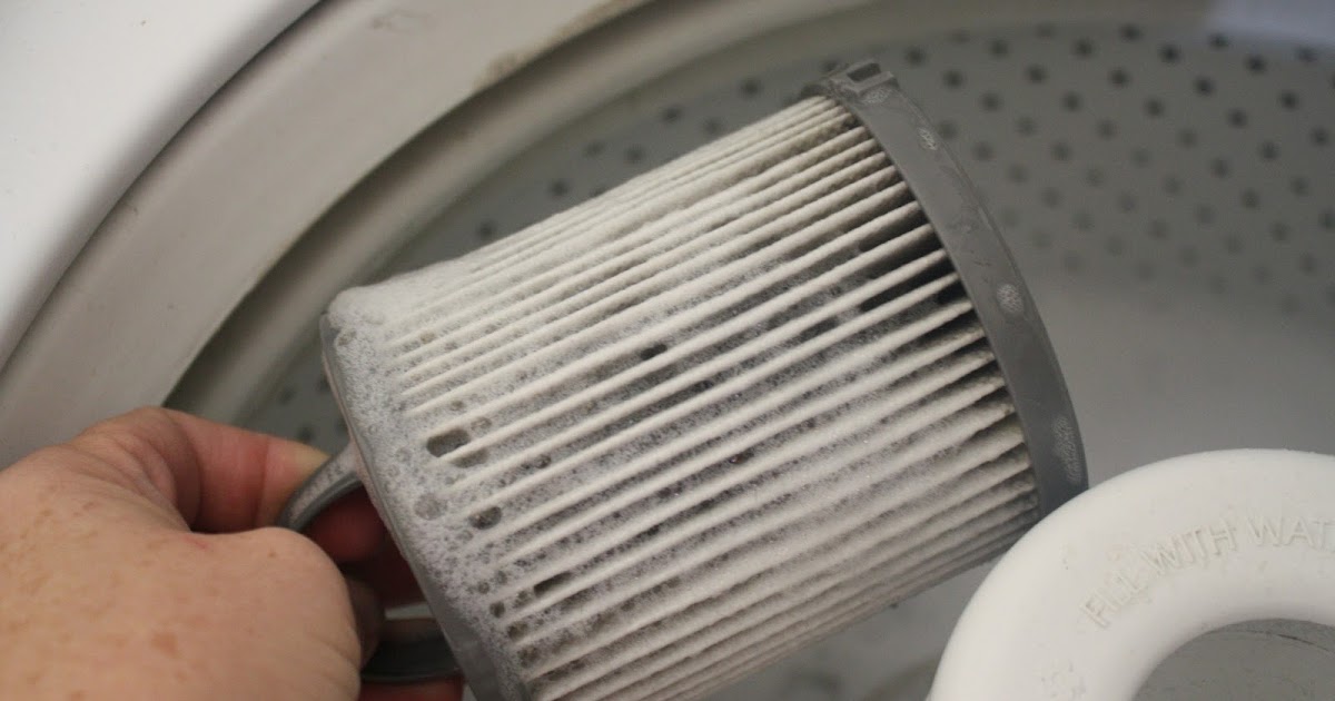 Sunny Simple Life Remove the Smell from Your Vacuum